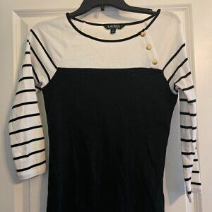 Lauren ladies top